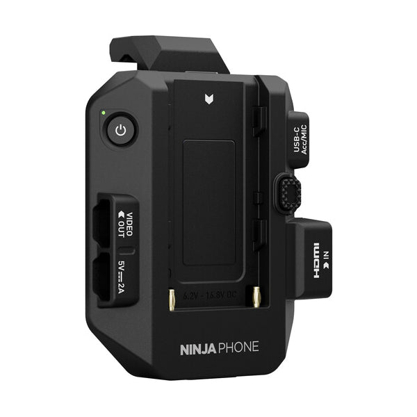 Atomos Ninja Phone Atomos Ninja Phone
